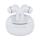 Słuchawka bezprzewodowa Happy Plugs Joy Pro bezprzewodowe słuchawki douszne z ANC white HAPL232614